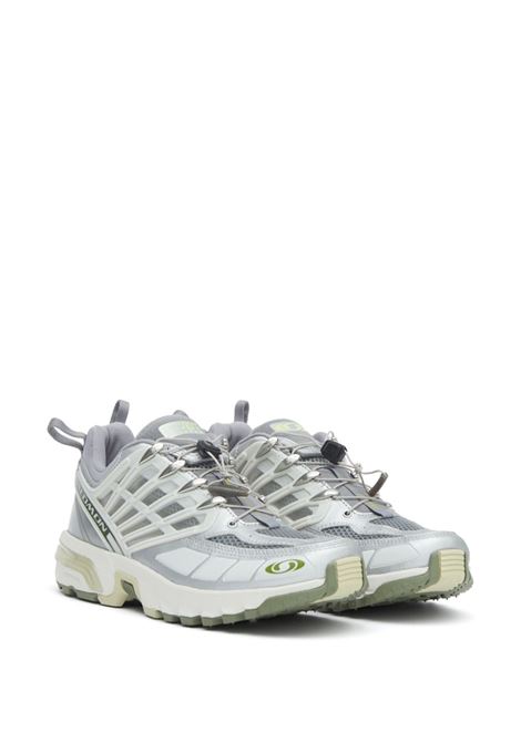 Grey ACS Pro sneakers Mm6 x salomon - women MM6 X SALOMON | S59WS0215P7012HA457